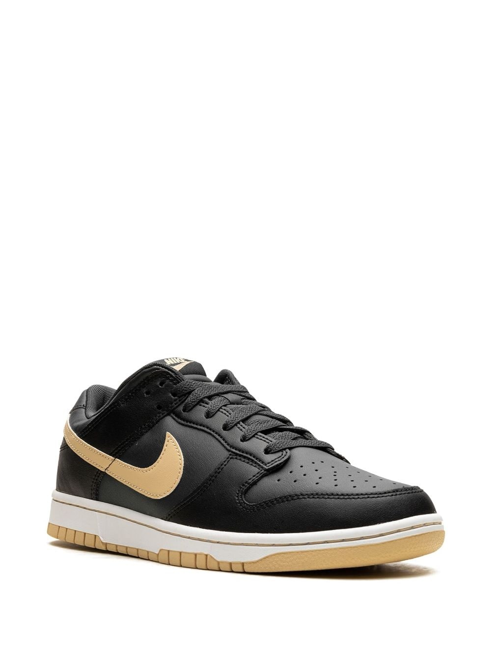 Dunk Low Retro "Sesame" sneakers - 2