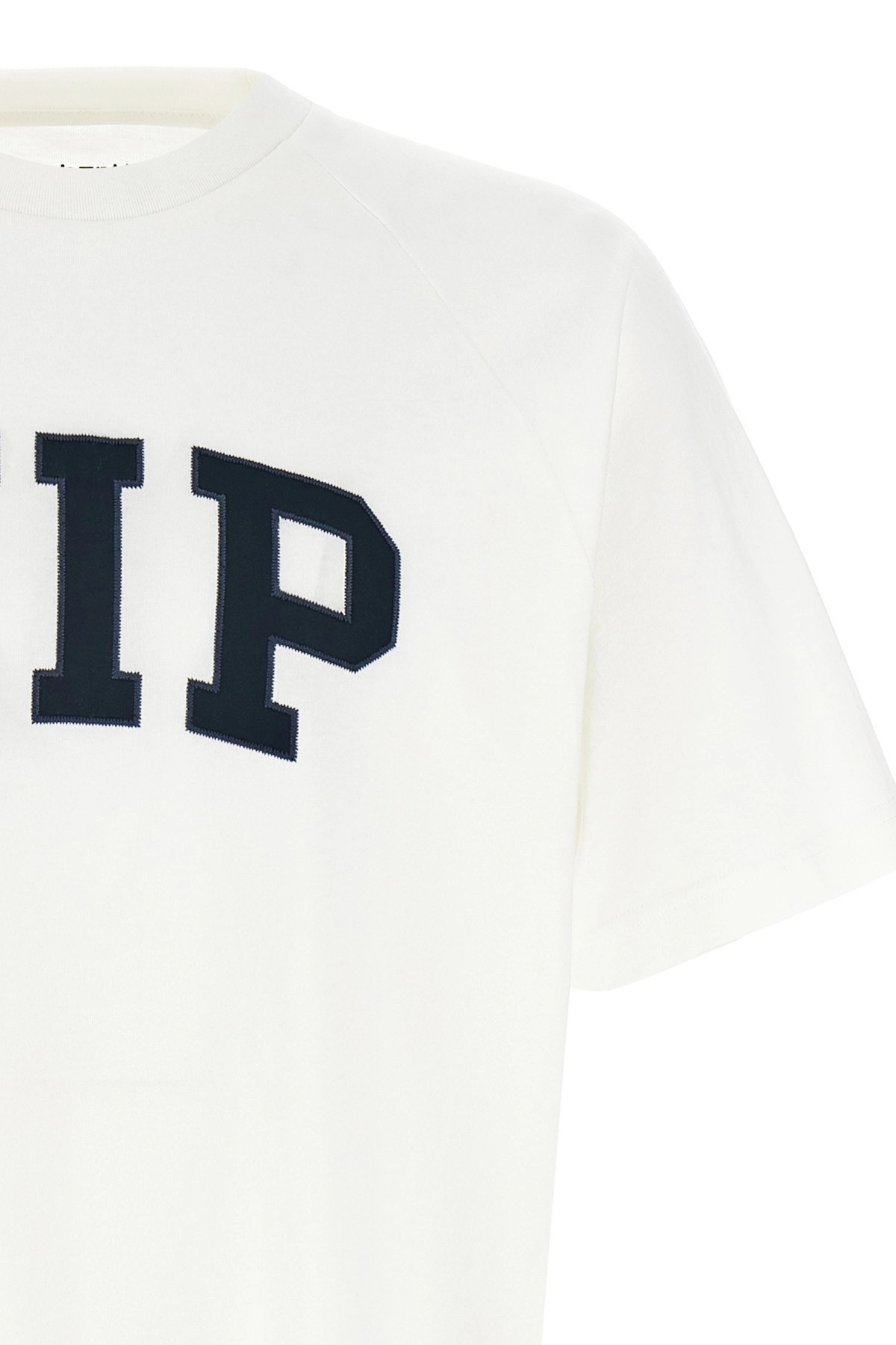 'WIP' T-shirt - 4