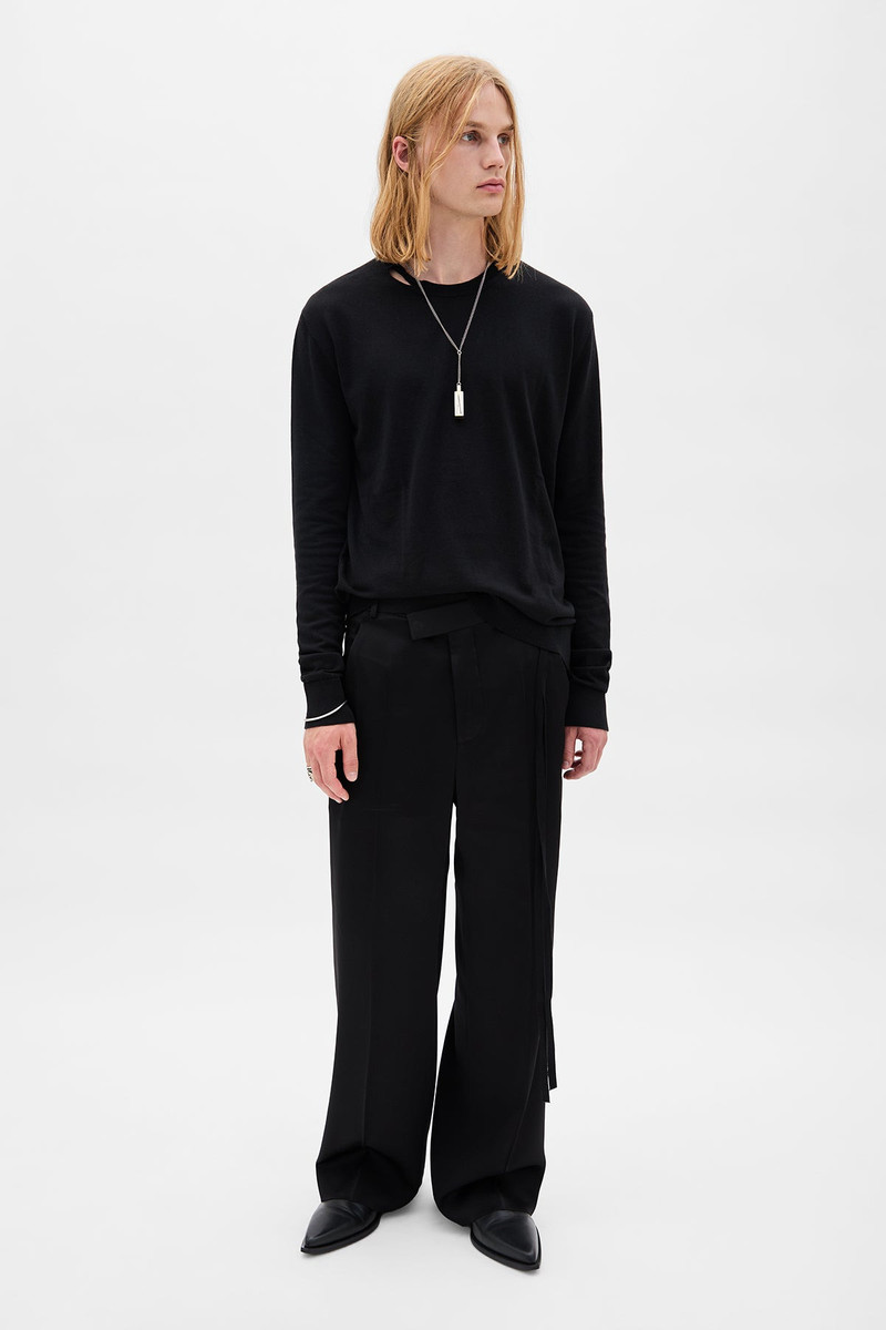 Magnar Crew Neck Sweater 5