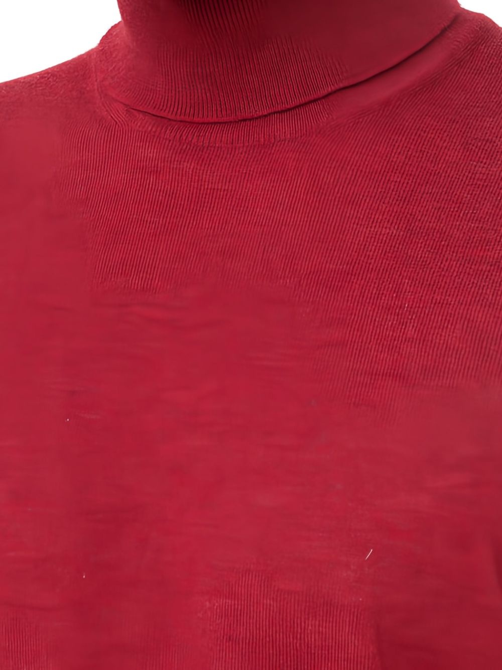 cashmere sweater - 2