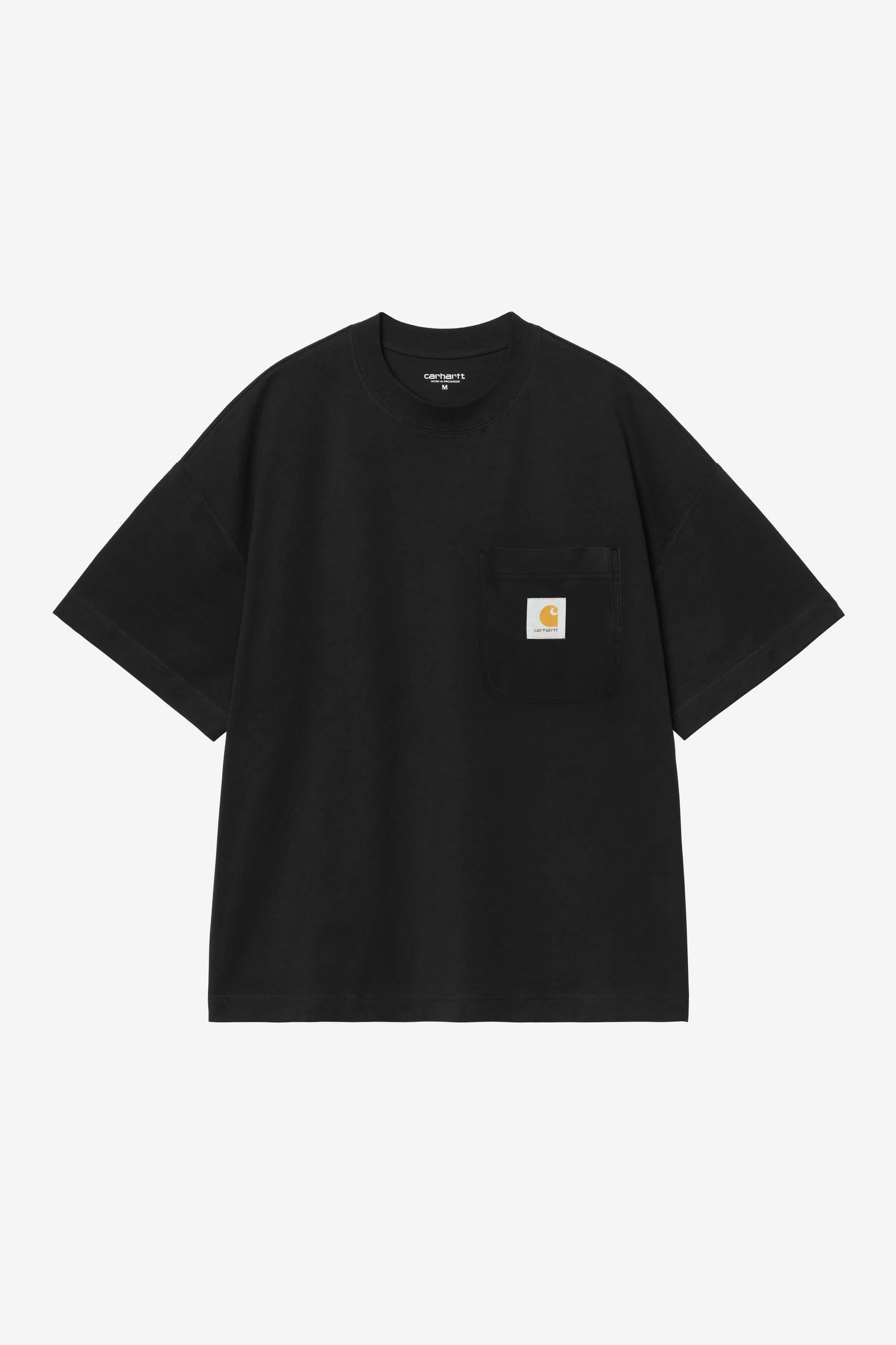 Work Pocket T-Shirt - 1