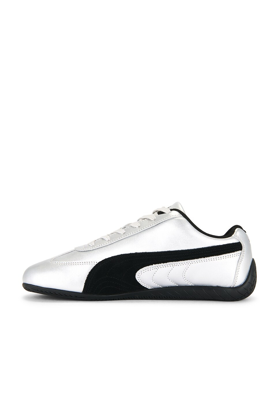 Speedcat Metallic Sneaker - 5