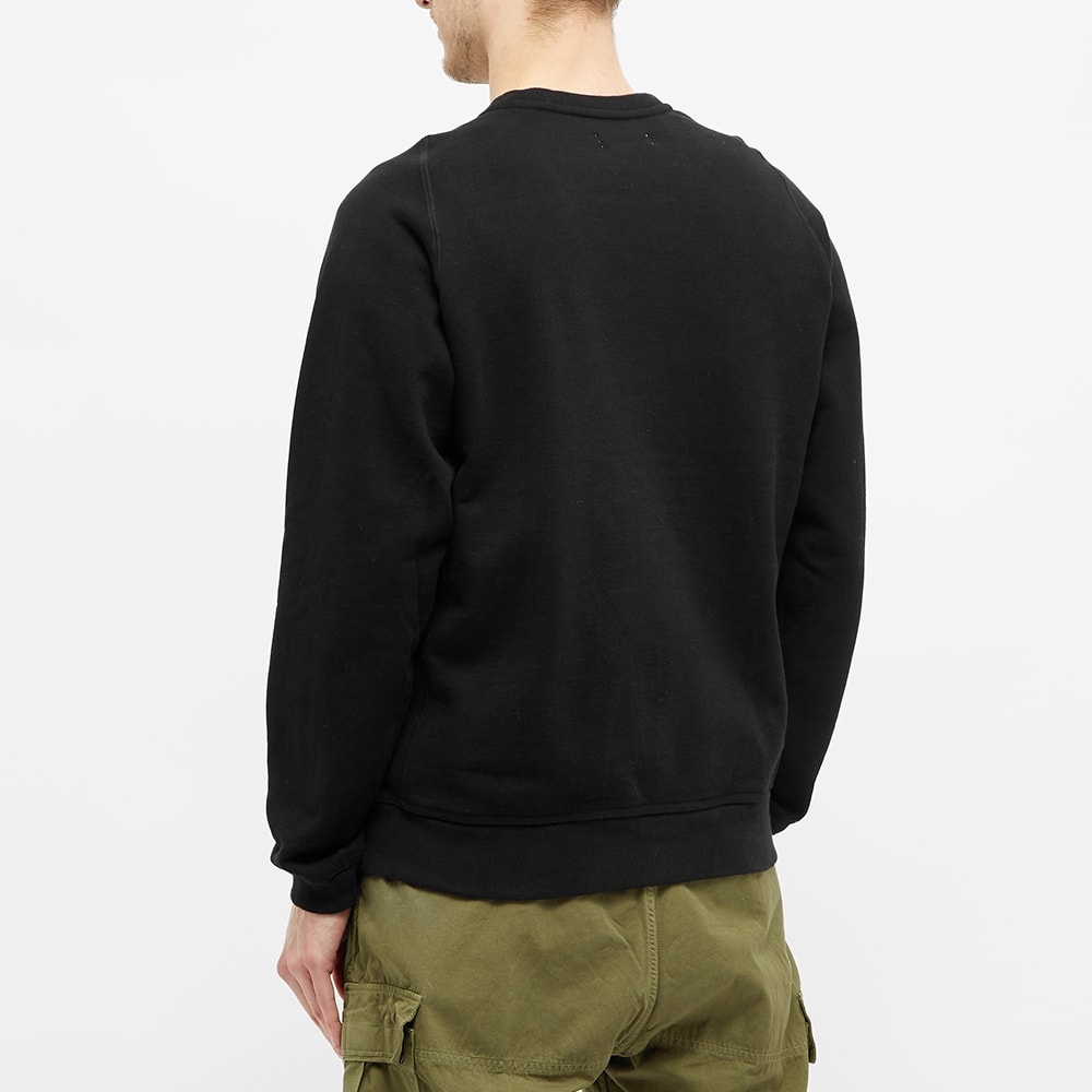 Nonnative Dweller Crew Sweat - 5