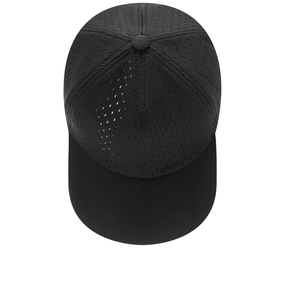 Rick Owens X Champion Mesh Baseball Cap - 2