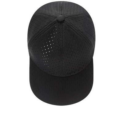 Rick Owens Rick Owens X Champion Mesh Baseball Cap outlook