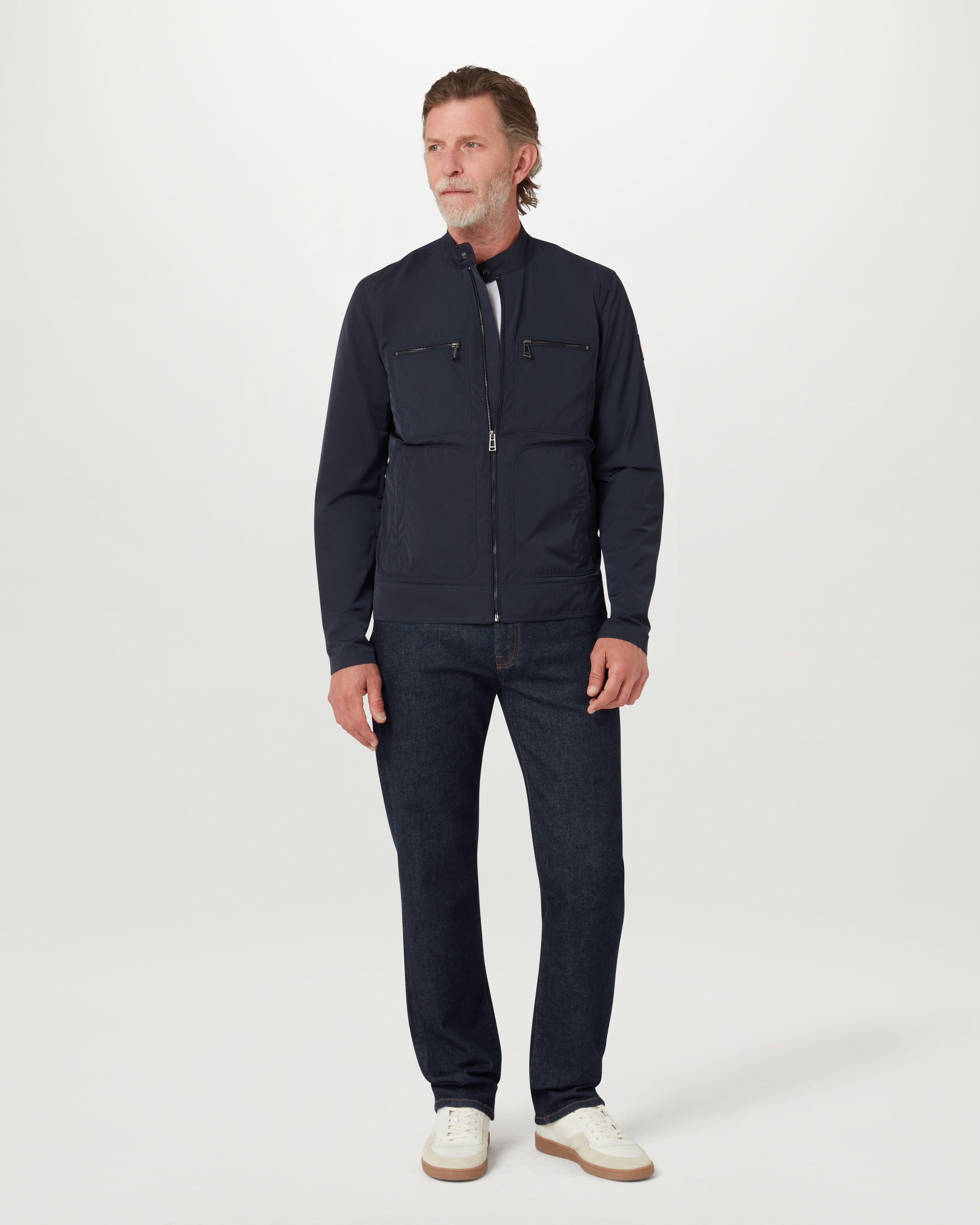 VARIATOR JACKET - 2