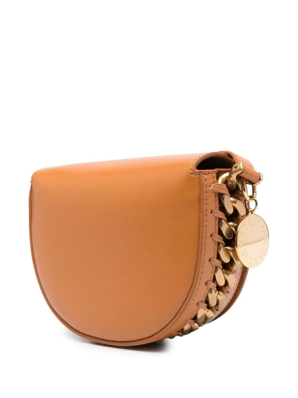 small Frayme flap shoulder bag - 3