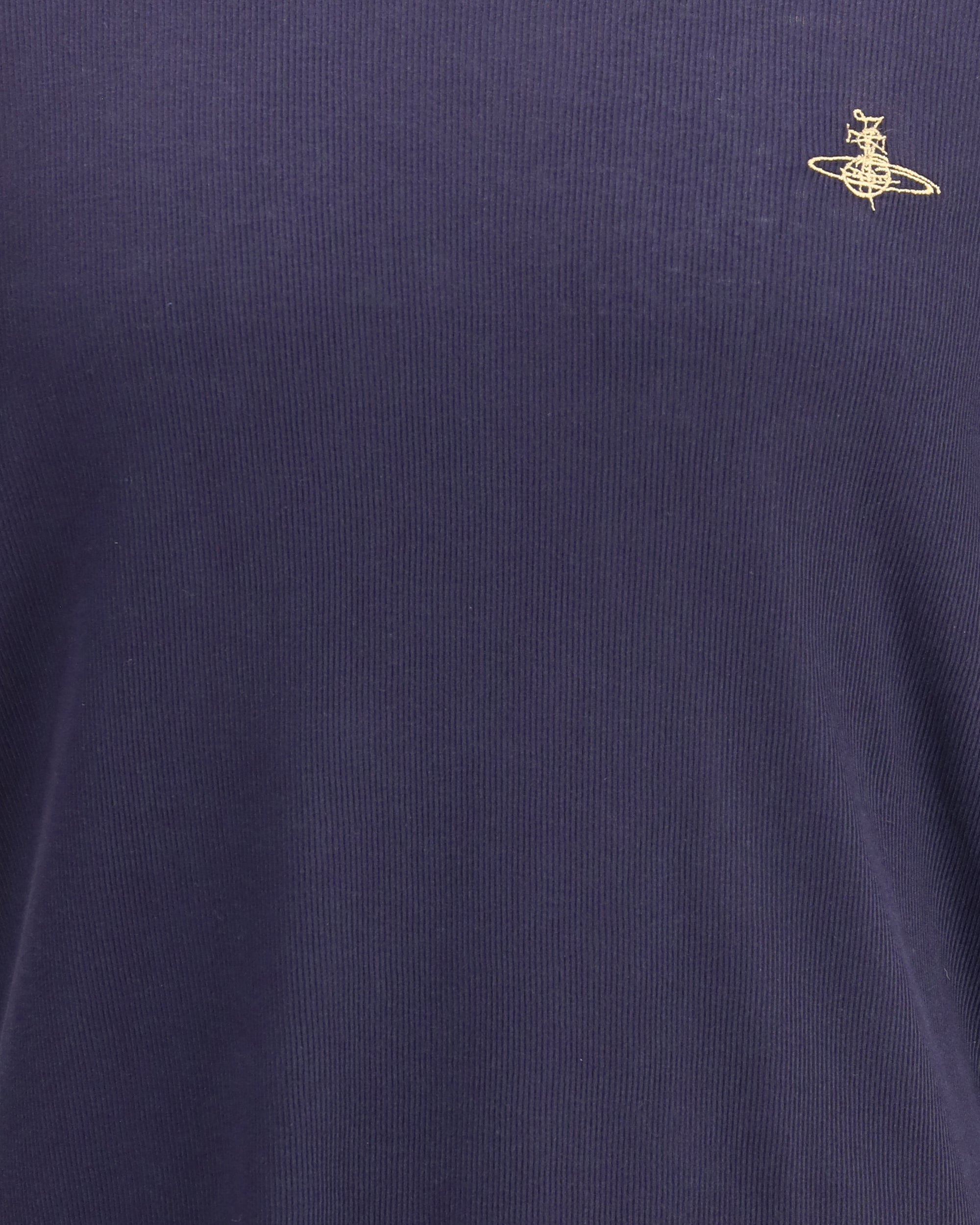 Ribbed T-Shirt - 3
