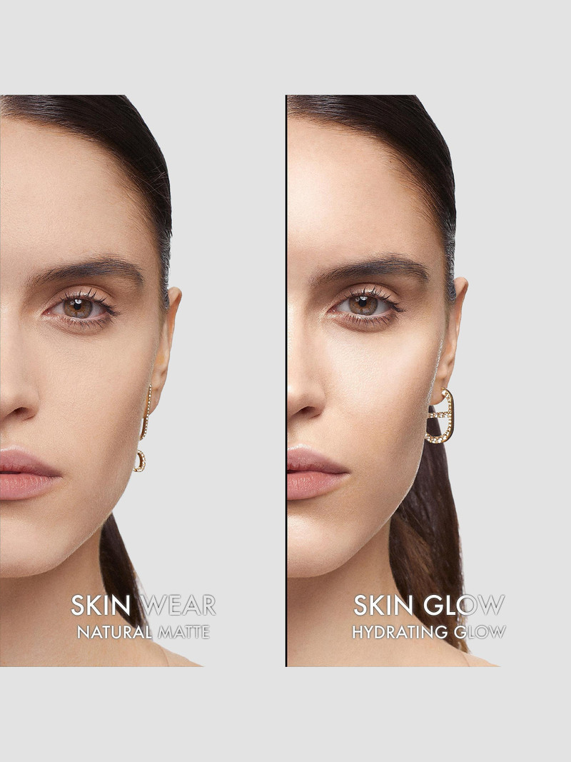 Forever Skin Wear Foundation - 2 Neutral 6