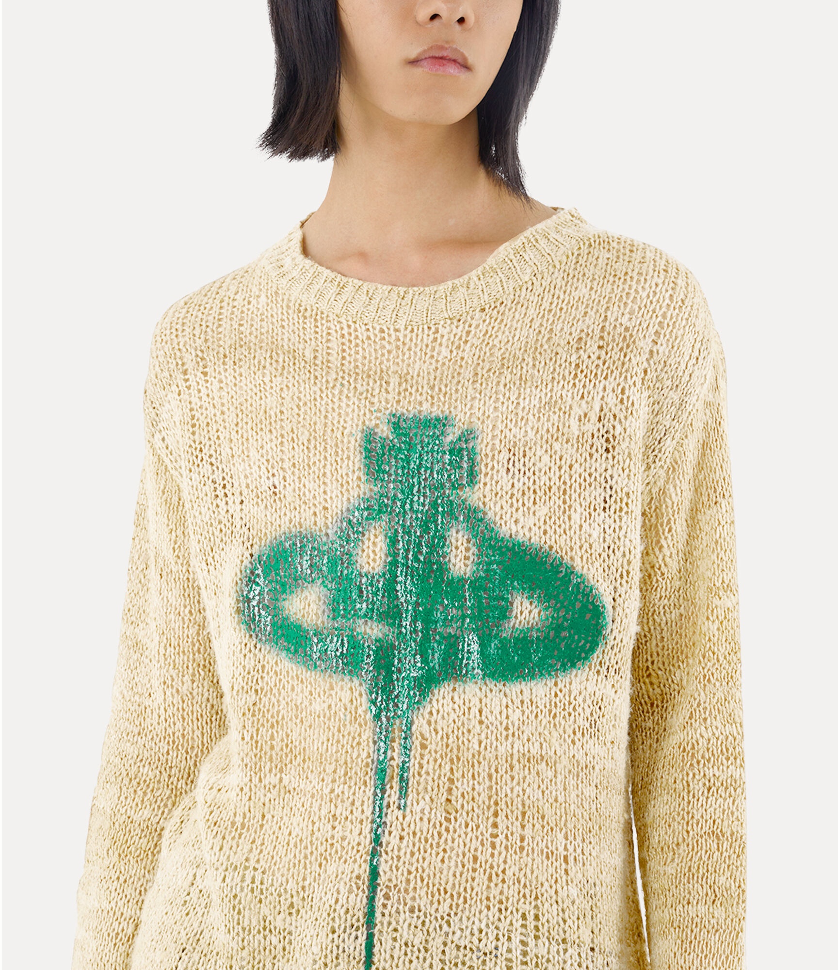HEIDI JUMPER - 4