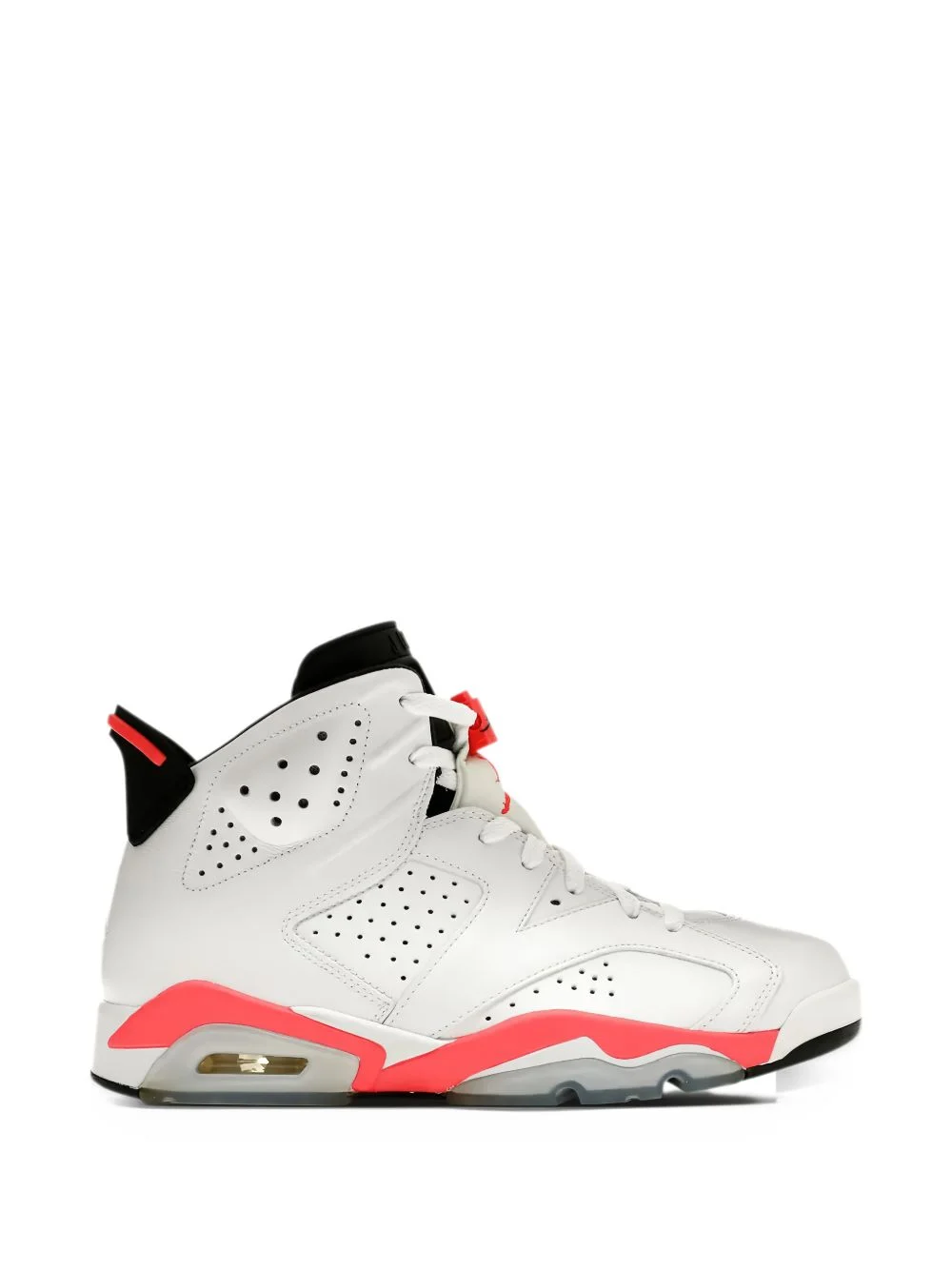 Air Jordan 6 Retro sneakers - 1