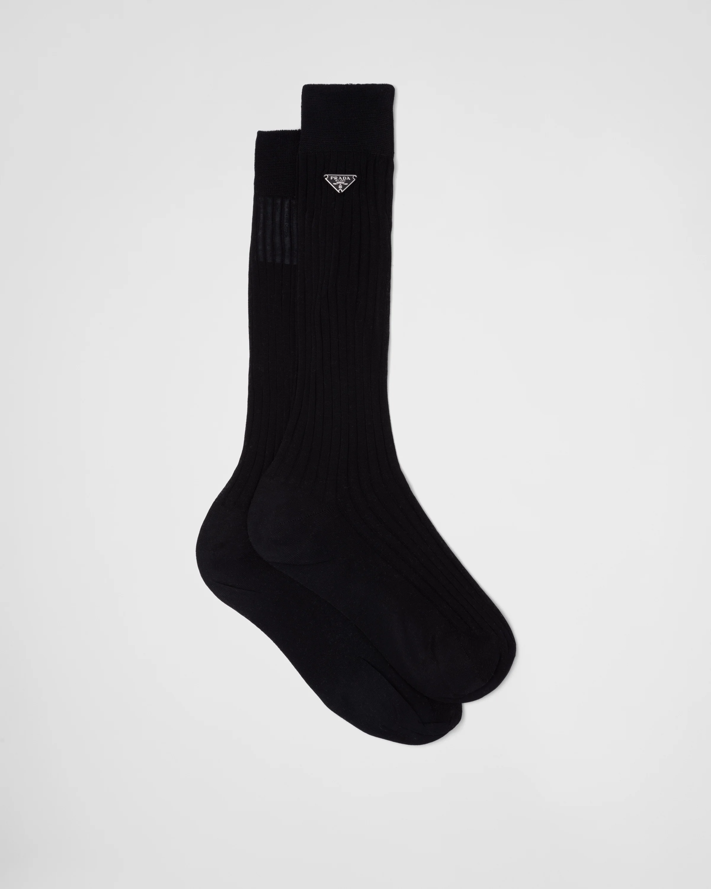 Cotton socks - 1