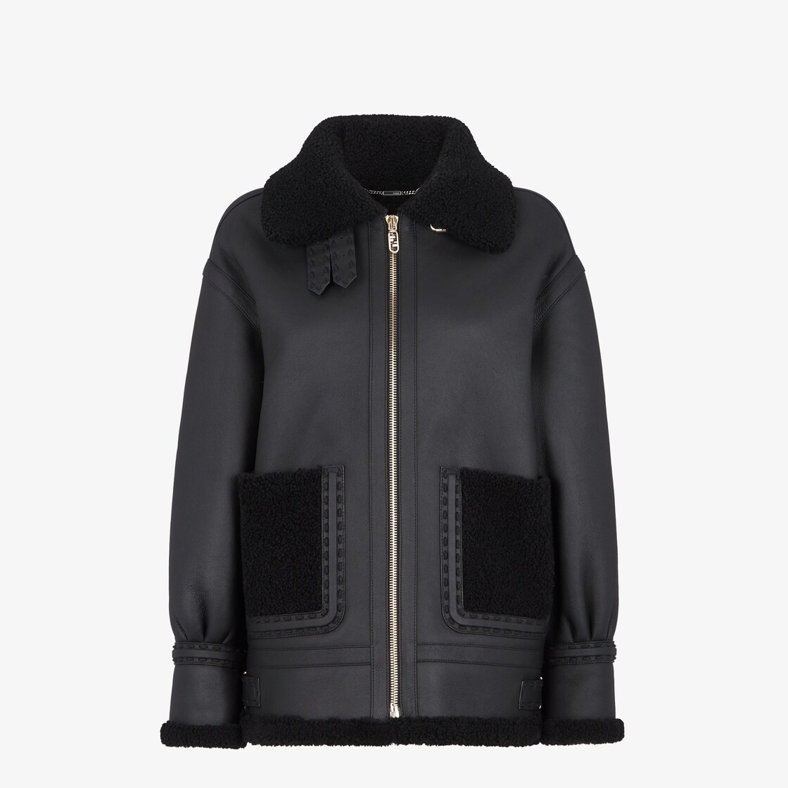 Jacket - 1