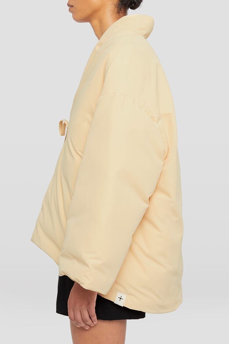 Down Jacket - 6