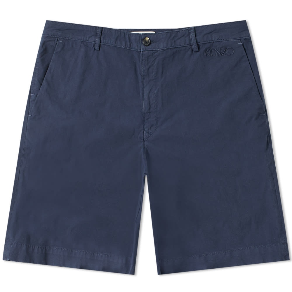 Kenzo Chino Short - 1