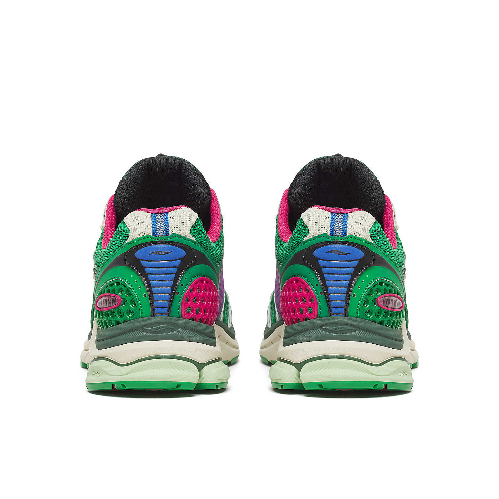 Jae Tips X Saucony ProGrid Triumph 4 - 4