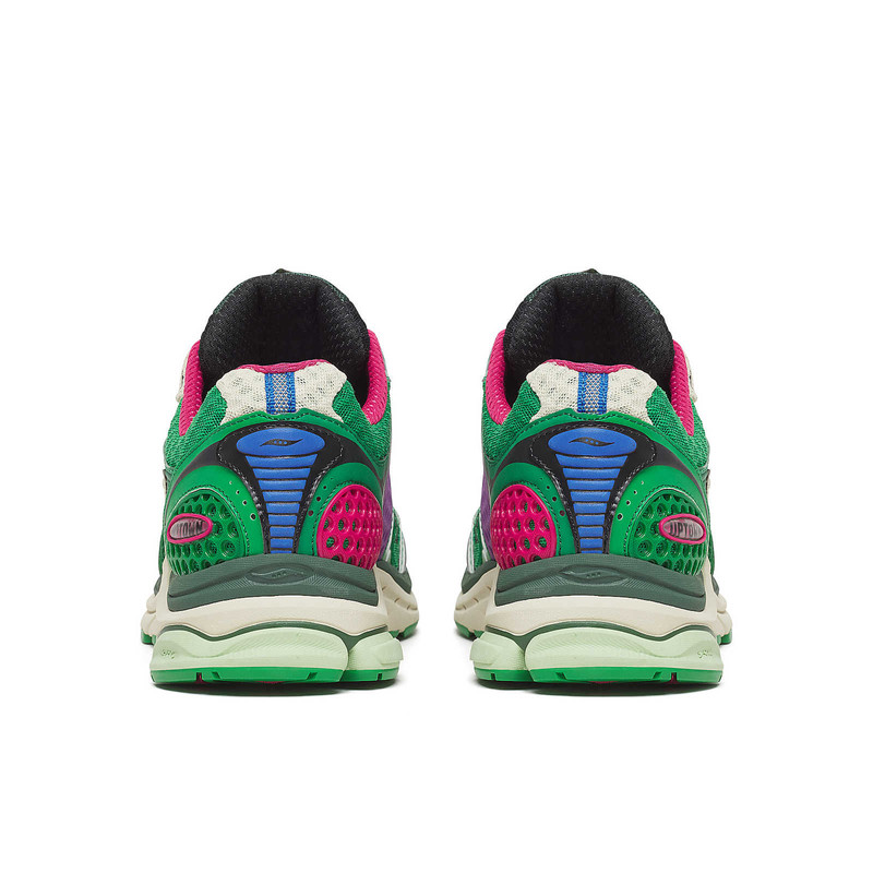 Jae Tips X Saucony ProGrid Triumph 4 4
