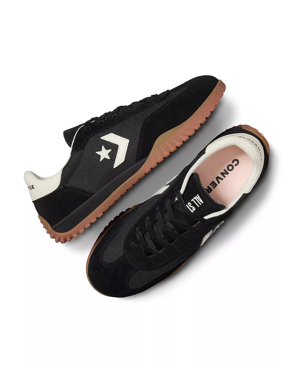 Run Star Trainer Sneakers - 3