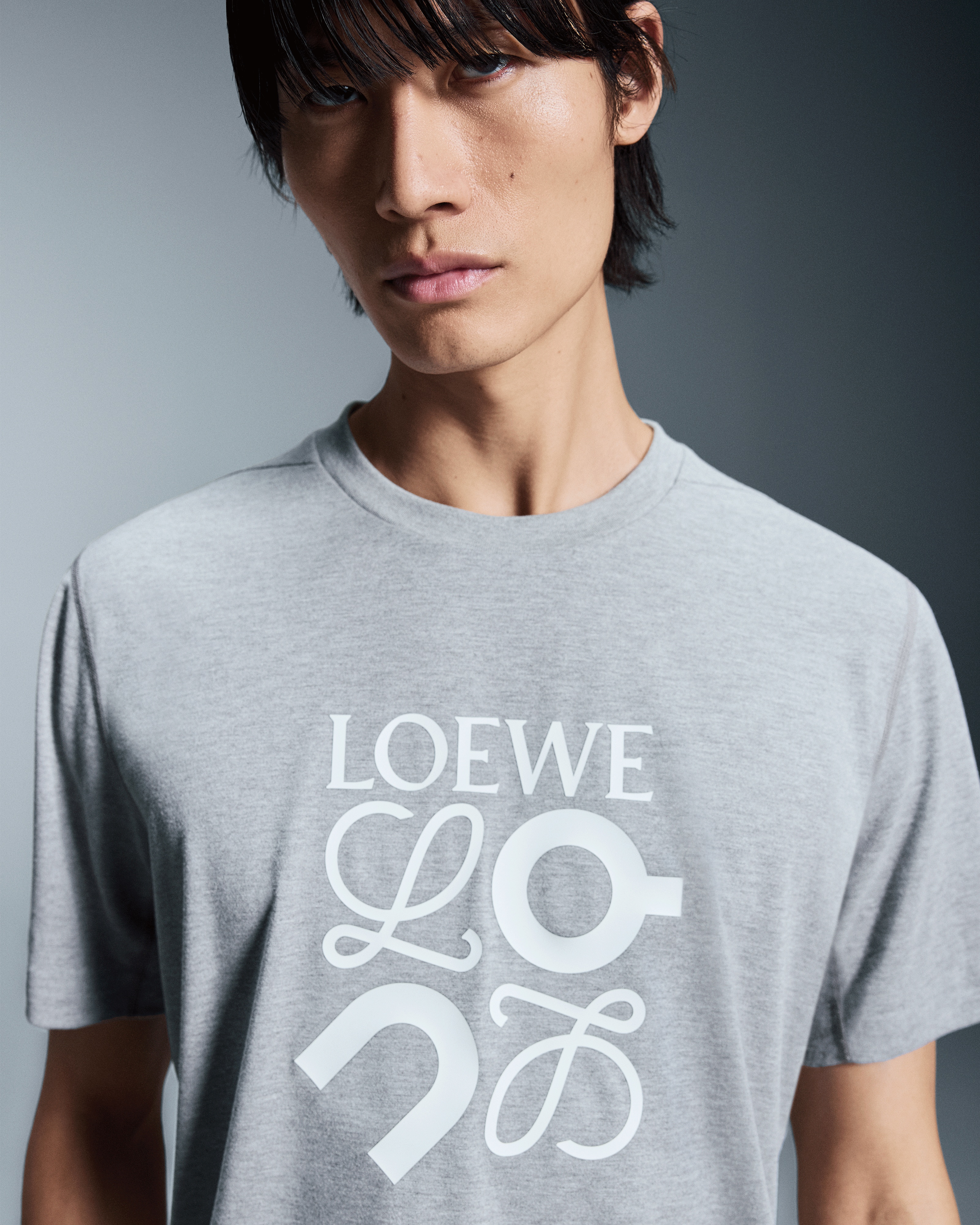 Active T-Shirt LOEWE - 6