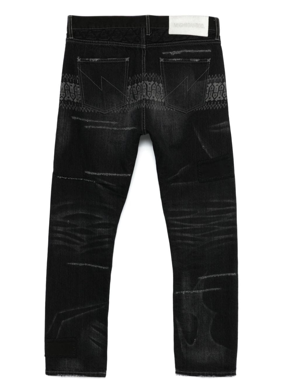 BI Savage jeans - 2