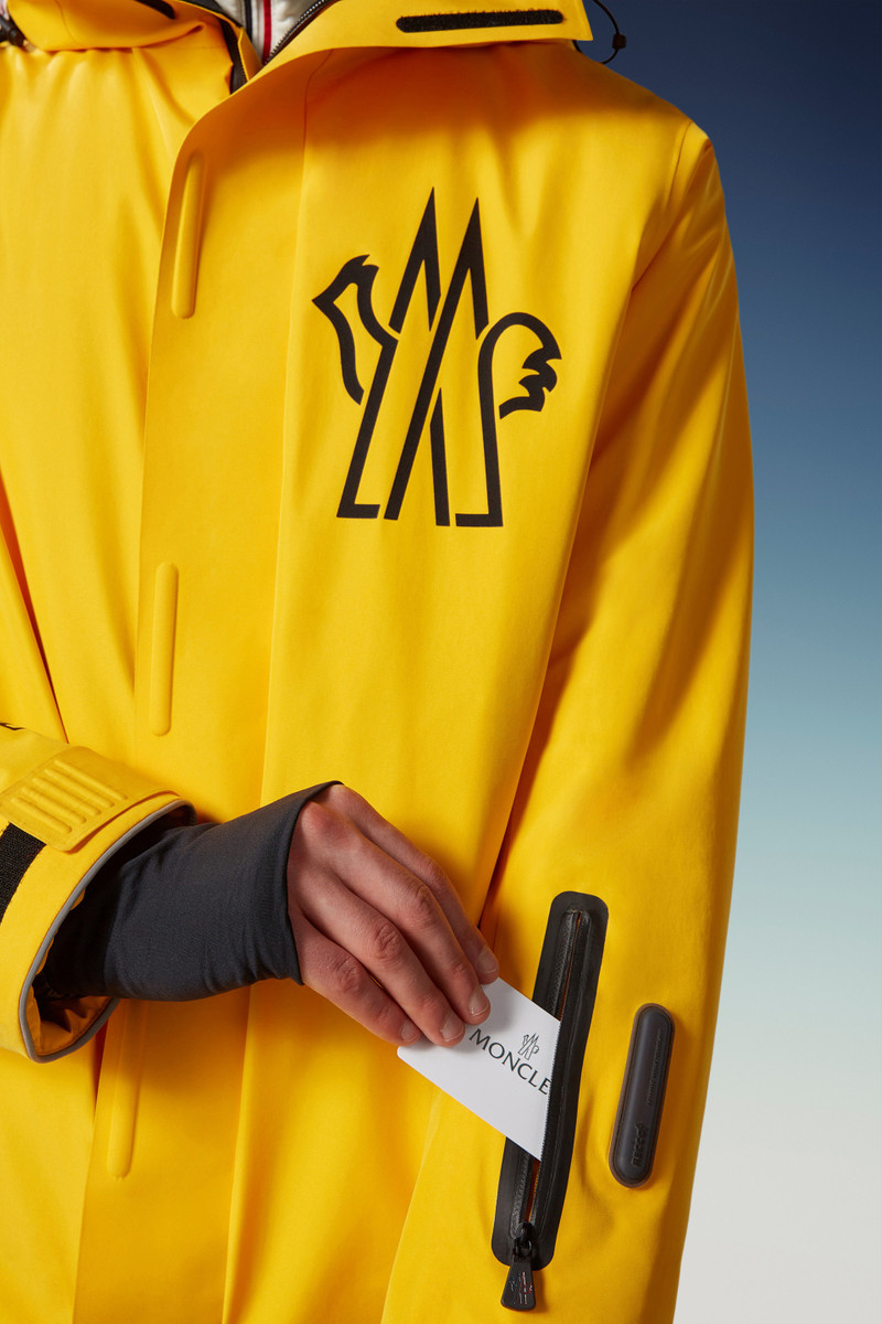 Moriond Ski Jacket 6