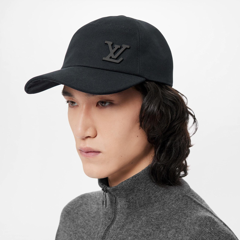 Aerogram Cotton Cap 7