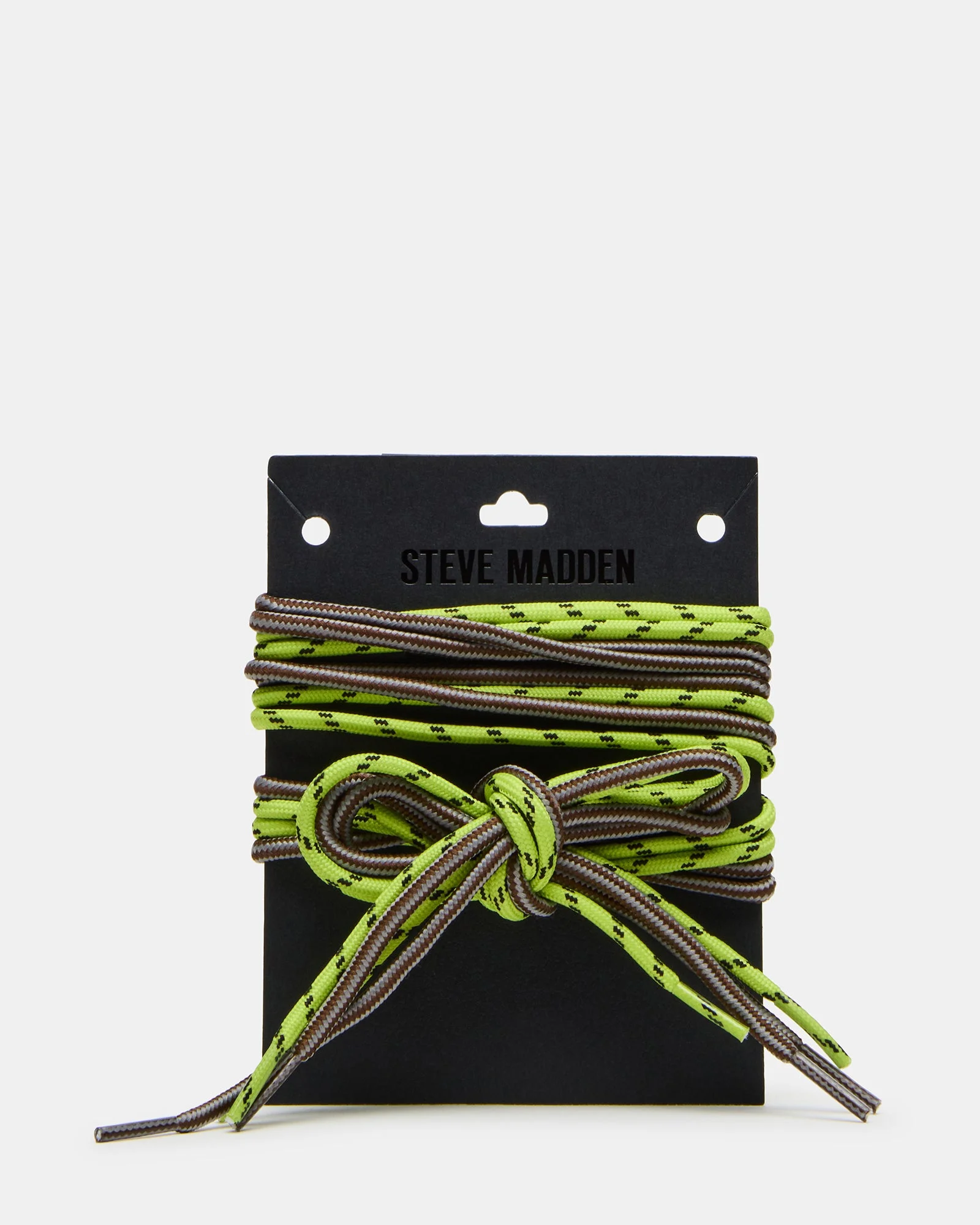 DOUBLE SHOE LACES MULTI - 1