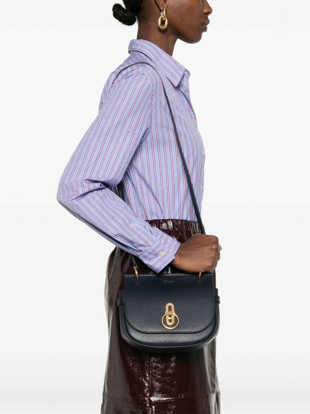 small Amberley satchel bag - 2