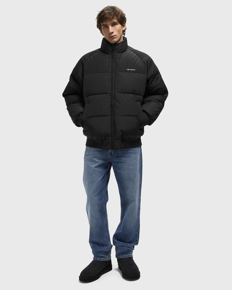 Carhartt Nebraska Jacket outlook