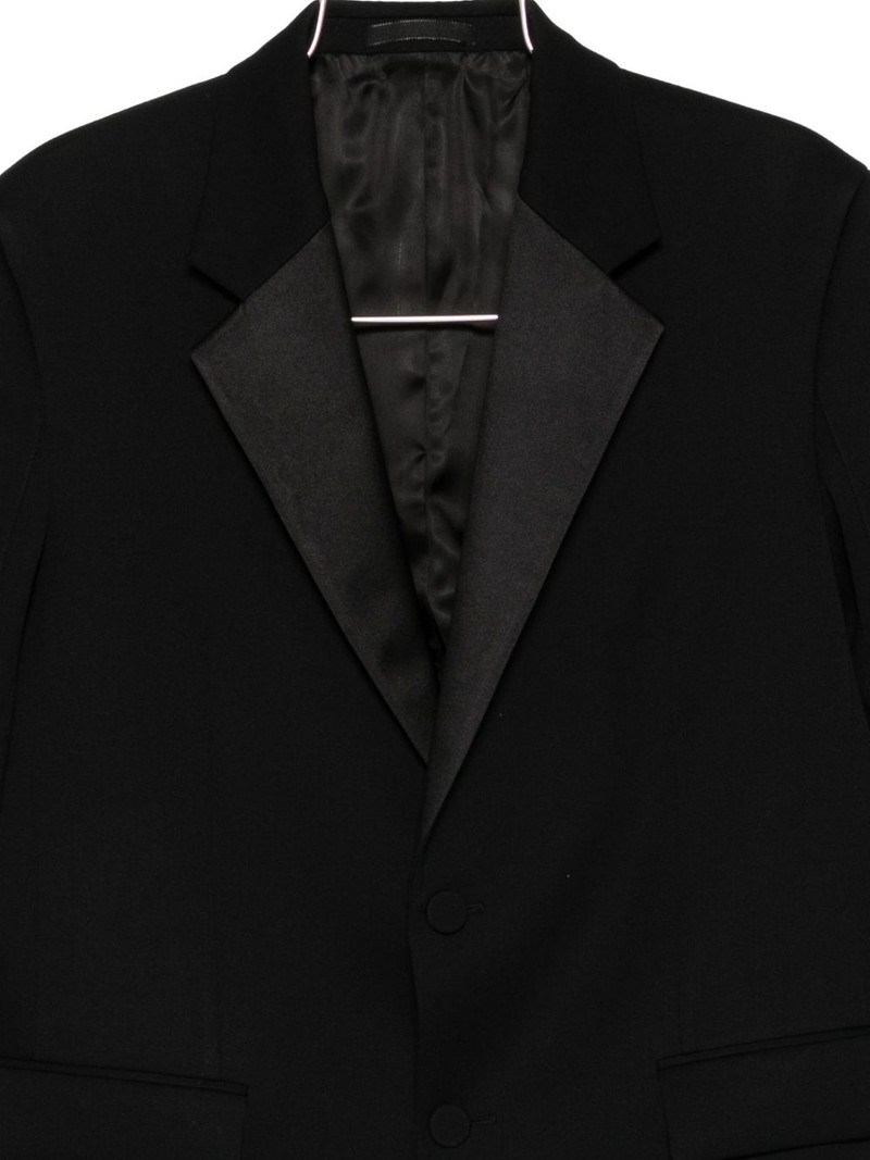 long-sleeve blazer 3