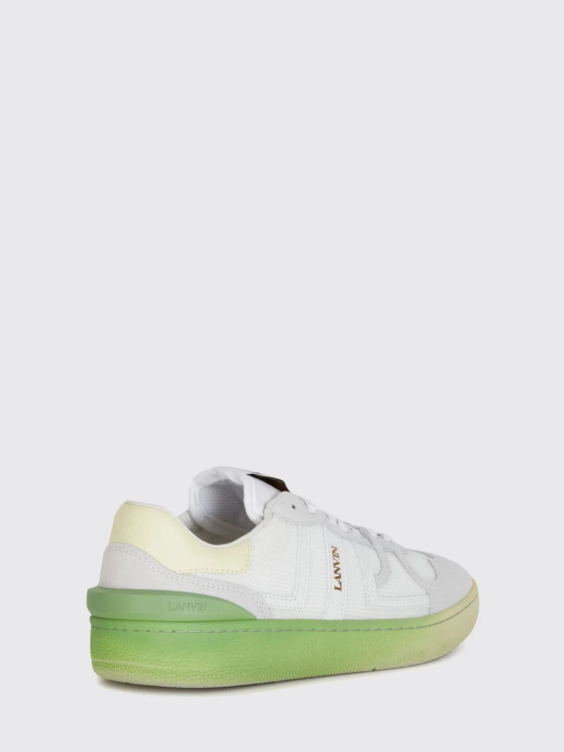 Sneakers woman Lanvin - 1