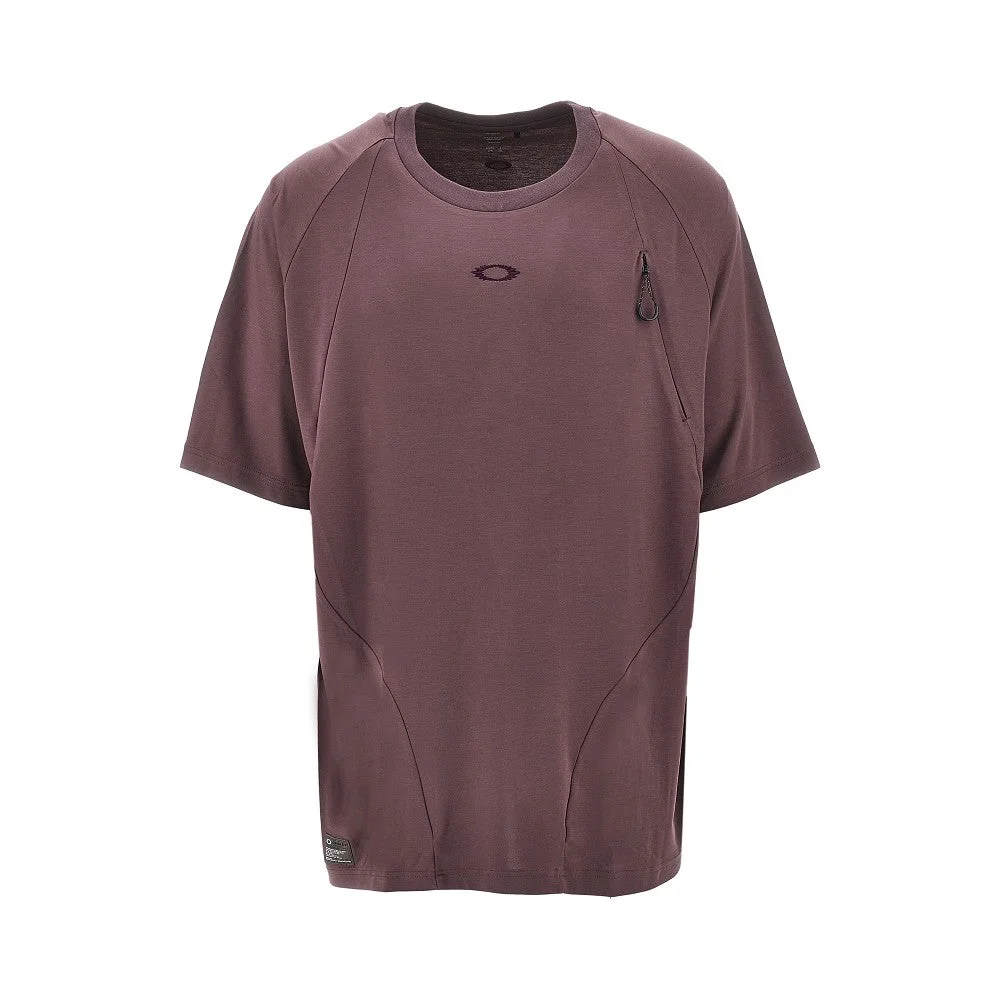 Oakley Fgl Union 6.7 T-shirt Purple Men - 1