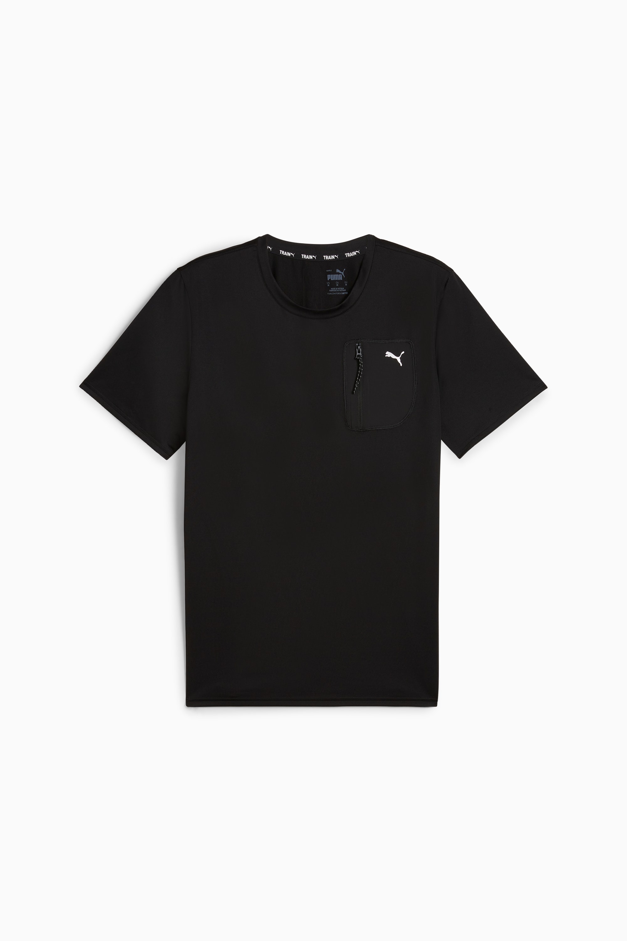 Poly Cargo Men's Tee - 1