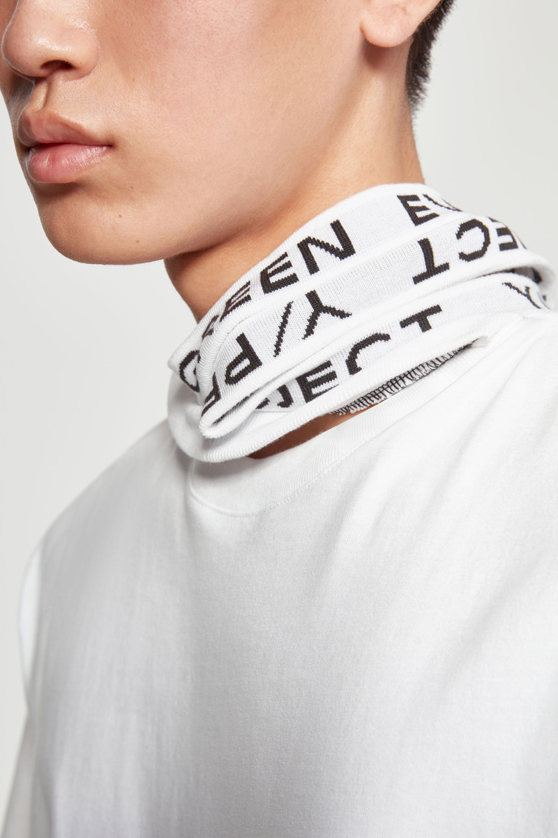 Classic Triple Collar T-shirt 4