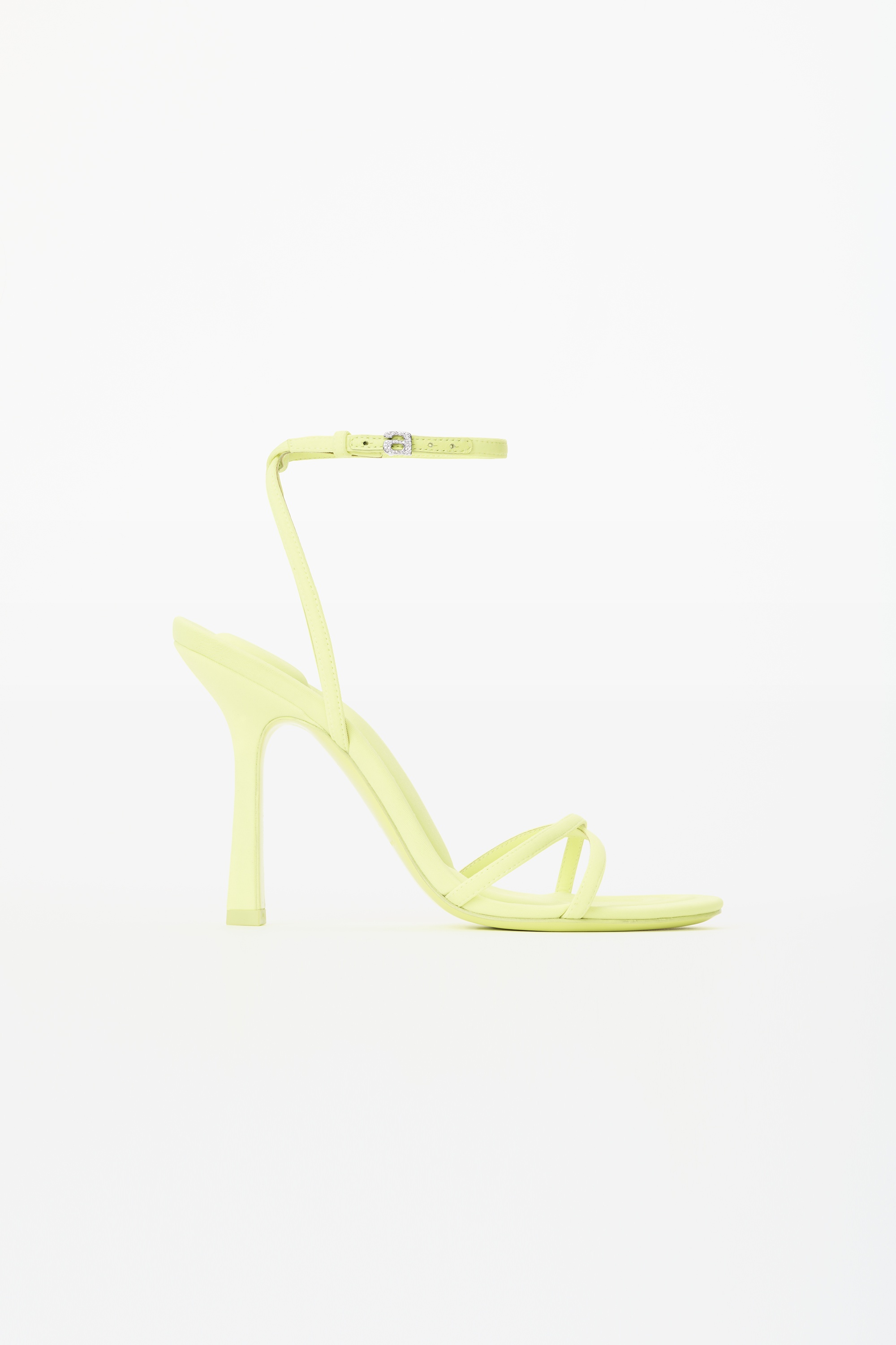 DAHLIA 105 SANDAL IN LYCRA - 1