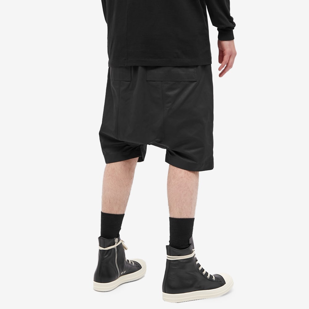 Rick Owens Rick's Pods Short - 5