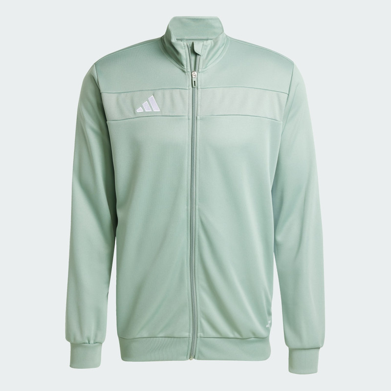 Tiro 25 Essentials Training Jacket 1