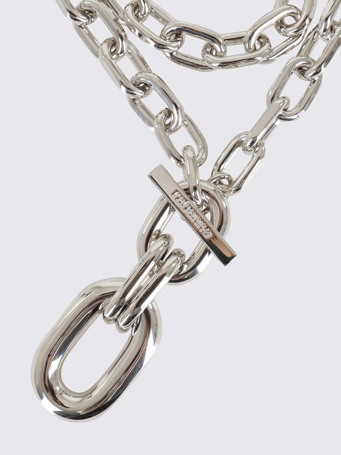 Jewel woman Rabanne - 2