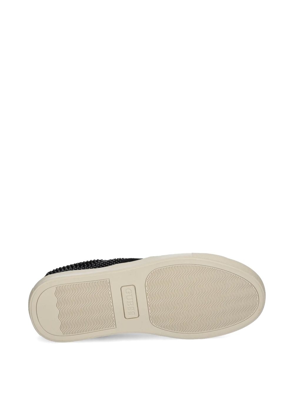 suede sneakers - 5