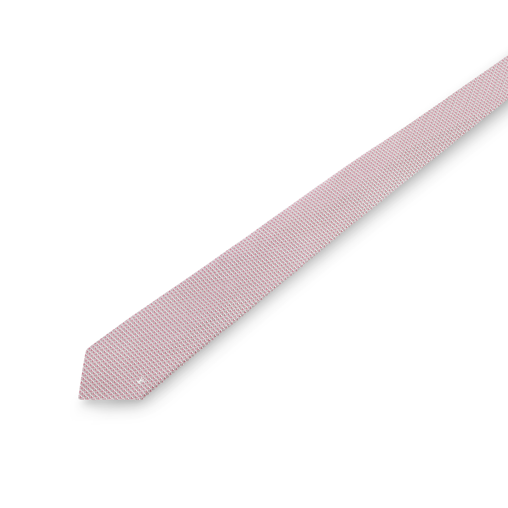 Diamonds V Tie - 2