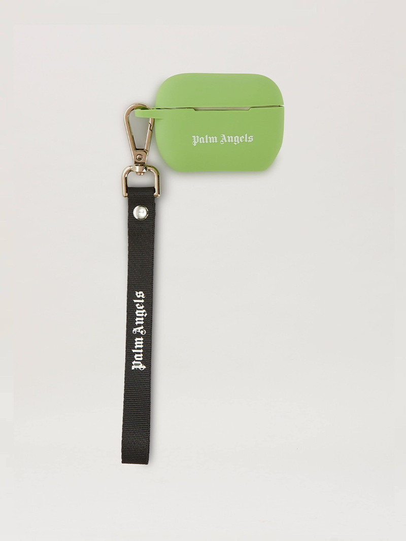 Classic Logo Airpods Case 3Rd Gen 1