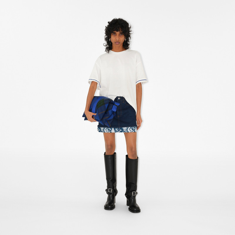 Burberry Cotton T-shirt outlook