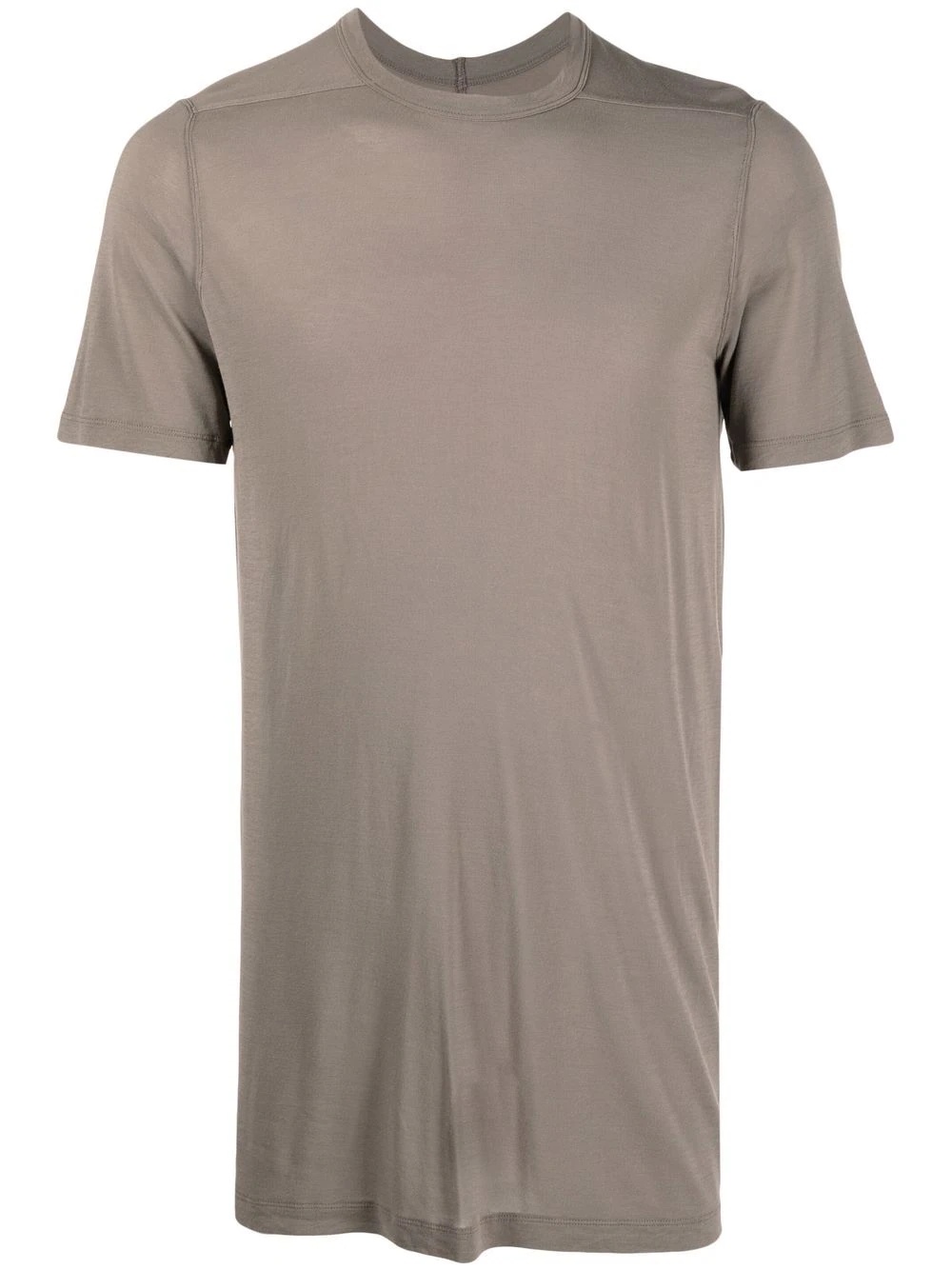 Level short-sleeved T-shirt - 1