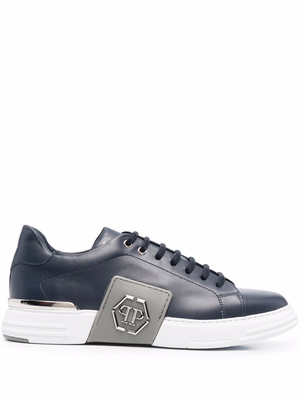 Phantom Platinum Lo-Top sneakers - 1