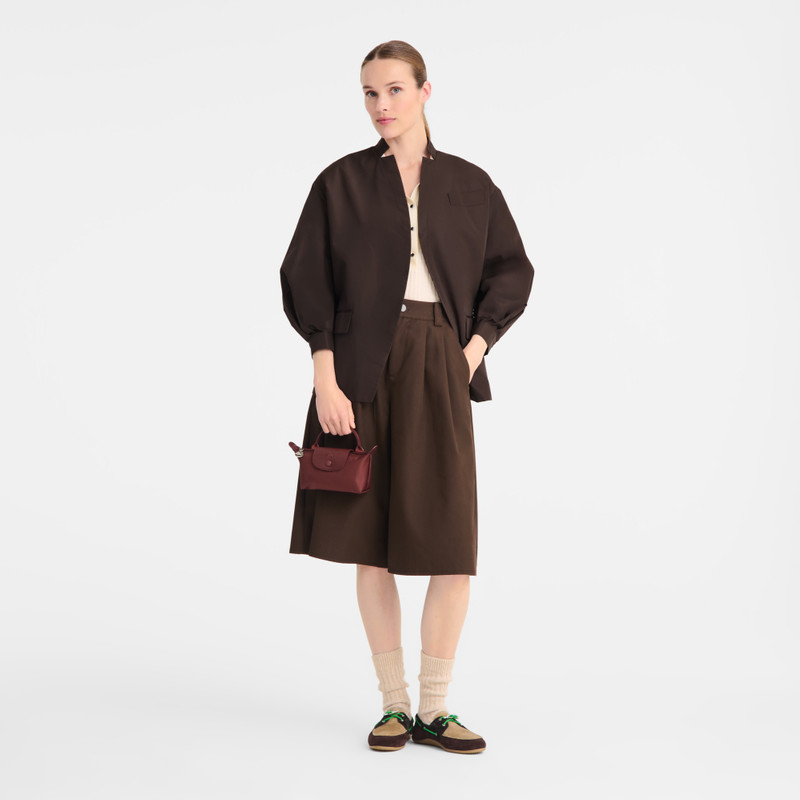 Longchamp Le Pliage One Pouch outlook