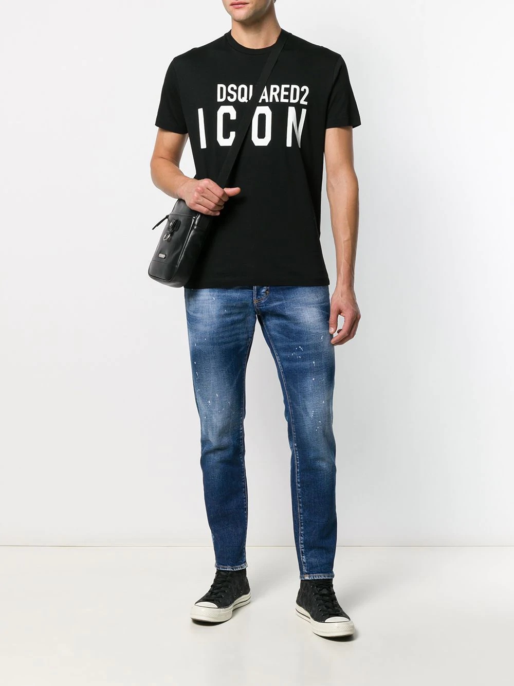 Icon T-shirt - 2