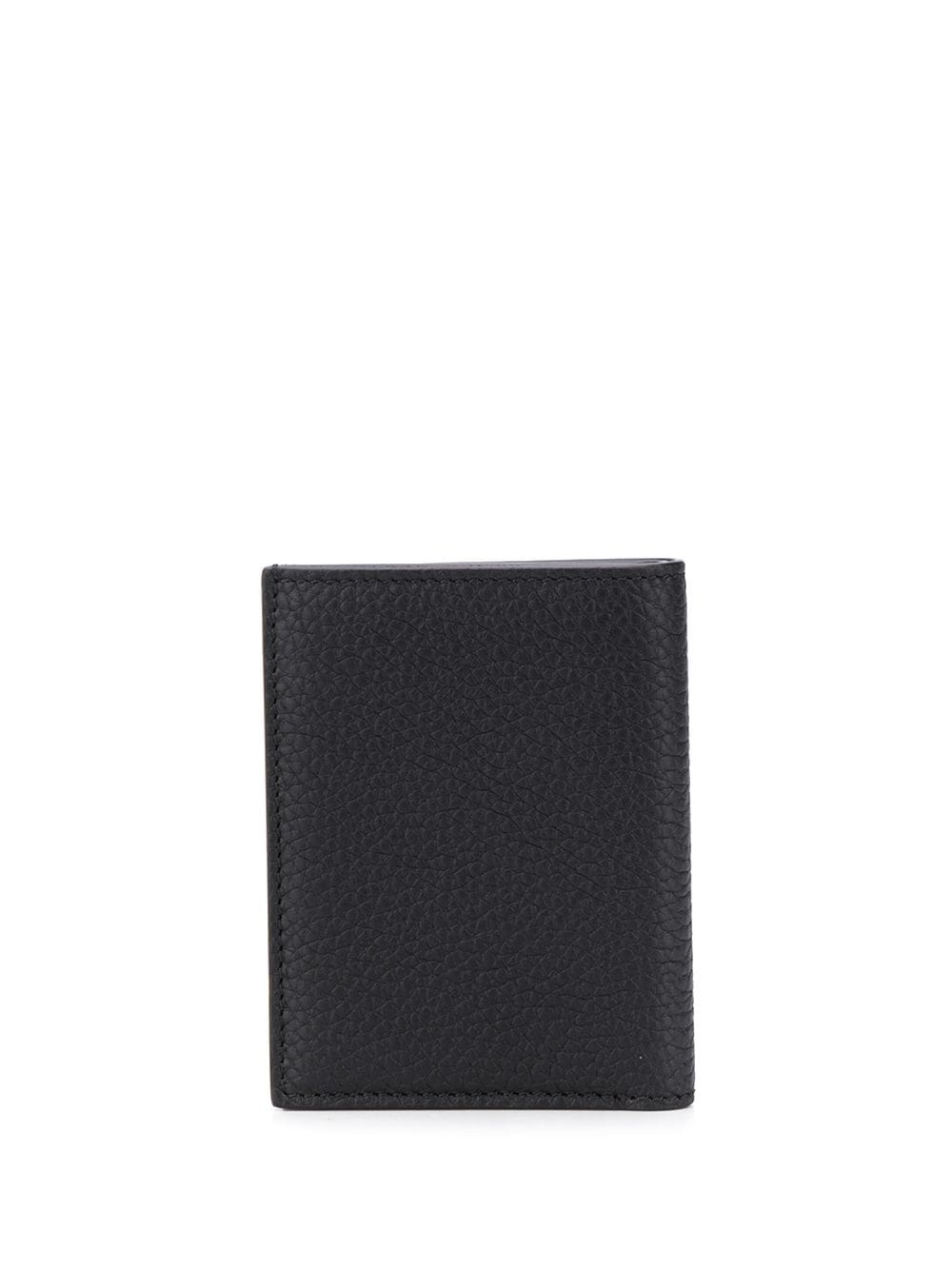 bi-fold cardholder - 2