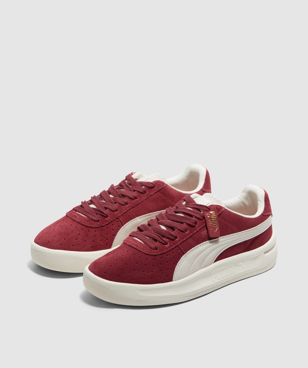 Gv special suede sneaker - 2
