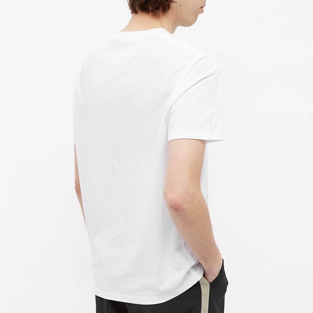 Valentino Patch Logo Tee - 4