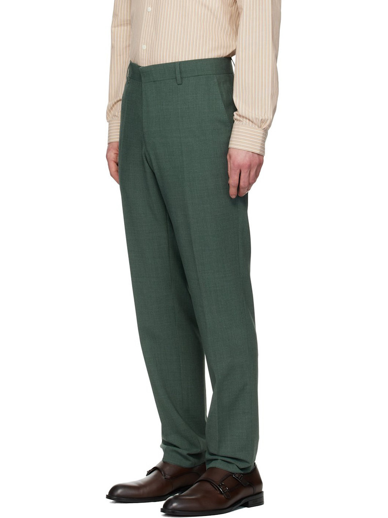 BOSS Green Easy-Care Suit outlook